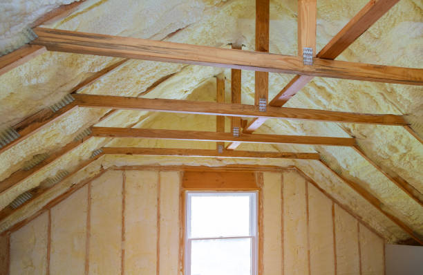 Best Types of Insulation in Burien, WA
