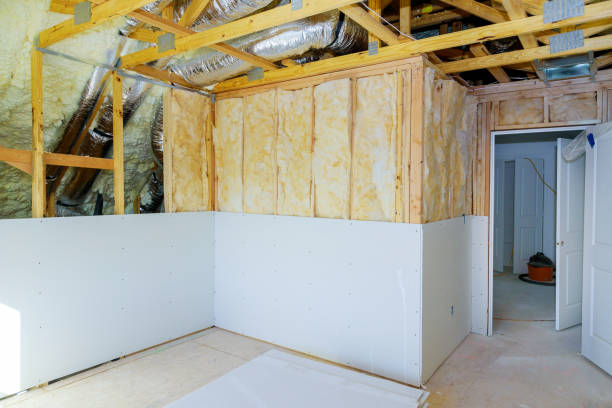 Best Insulation for Specific Applications in Burien, WA