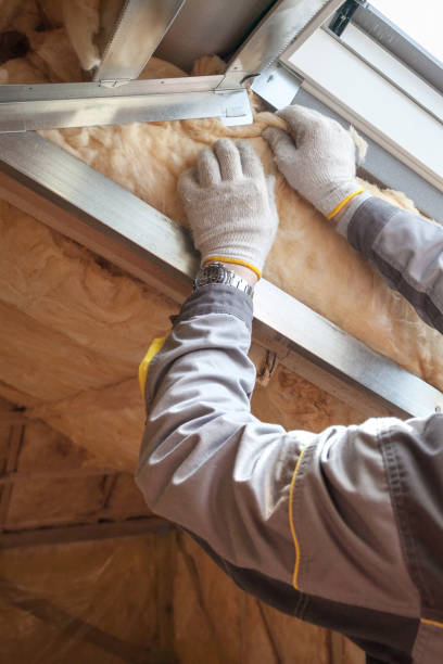 Best Energy Efficiency Solutions in Burien, WA